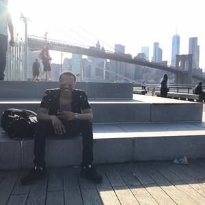 Meet your Posher, Markus